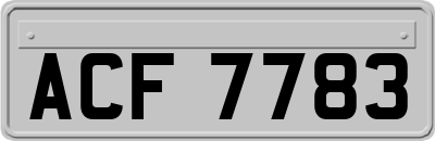 ACF7783