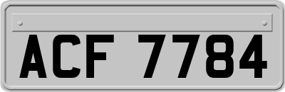 ACF7784
