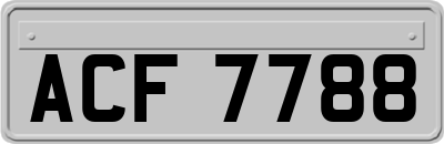 ACF7788