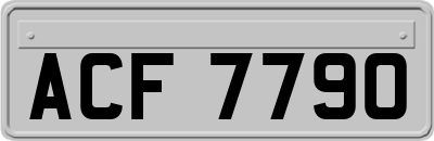 ACF7790