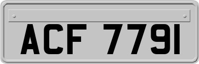 ACF7791