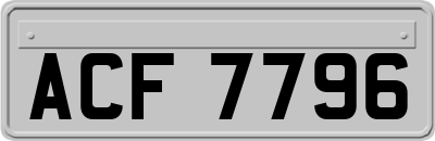 ACF7796