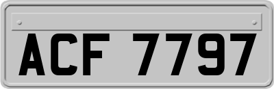 ACF7797