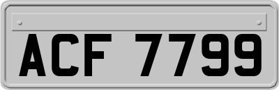 ACF7799