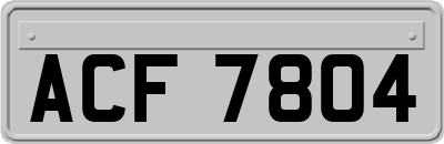 ACF7804