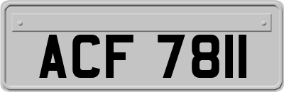 ACF7811