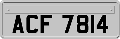 ACF7814