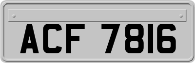 ACF7816