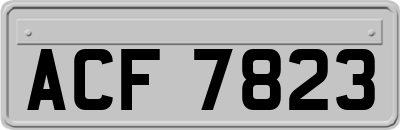 ACF7823