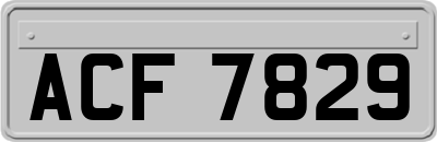 ACF7829