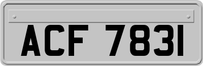 ACF7831