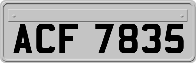 ACF7835