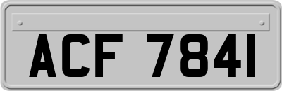 ACF7841