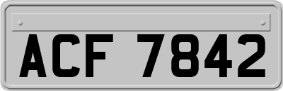 ACF7842