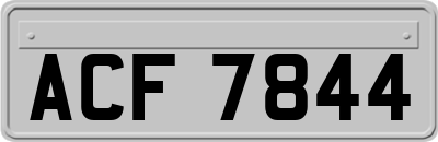 ACF7844