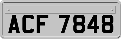 ACF7848