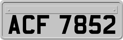 ACF7852