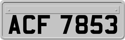 ACF7853