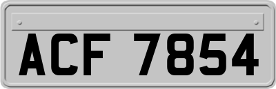 ACF7854