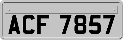 ACF7857