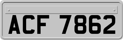 ACF7862
