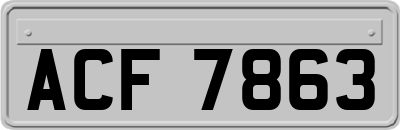 ACF7863