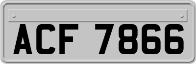 ACF7866