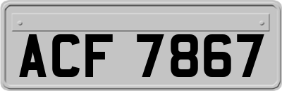 ACF7867