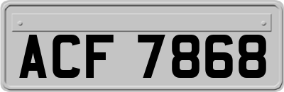 ACF7868