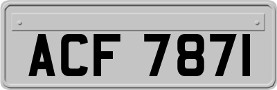 ACF7871