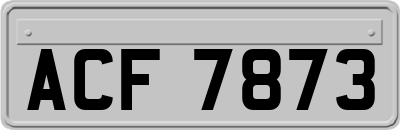 ACF7873