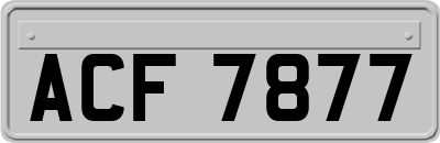 ACF7877