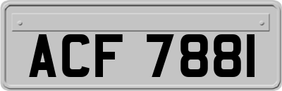 ACF7881