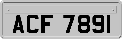 ACF7891
