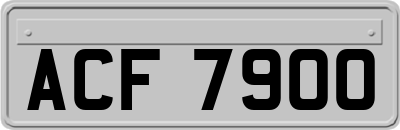 ACF7900