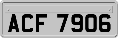 ACF7906