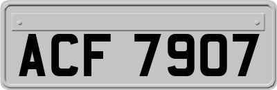 ACF7907