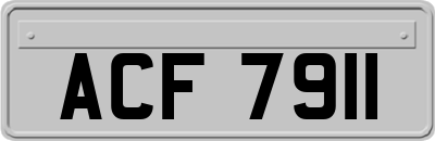 ACF7911