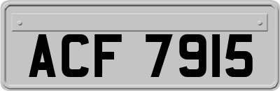 ACF7915