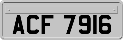 ACF7916