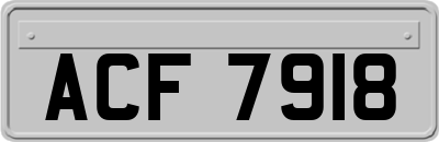 ACF7918