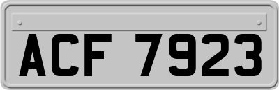 ACF7923