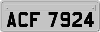 ACF7924