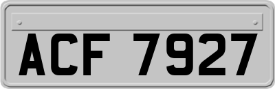 ACF7927
