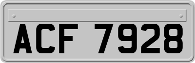 ACF7928