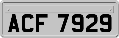 ACF7929