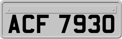 ACF7930