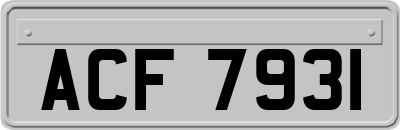ACF7931
