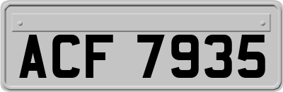 ACF7935
