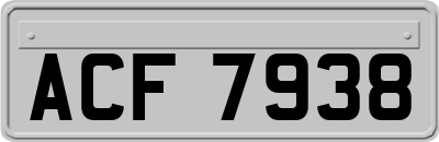 ACF7938